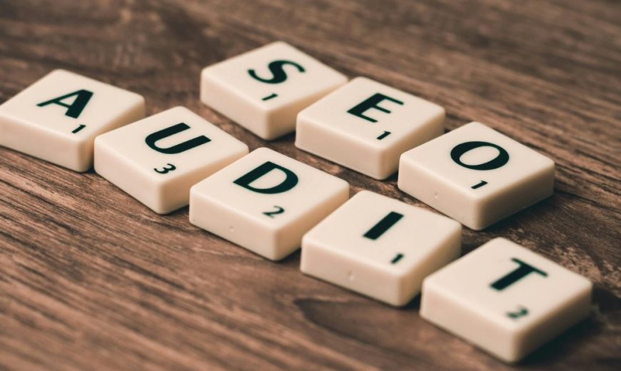 Benefits of An SEO Audit