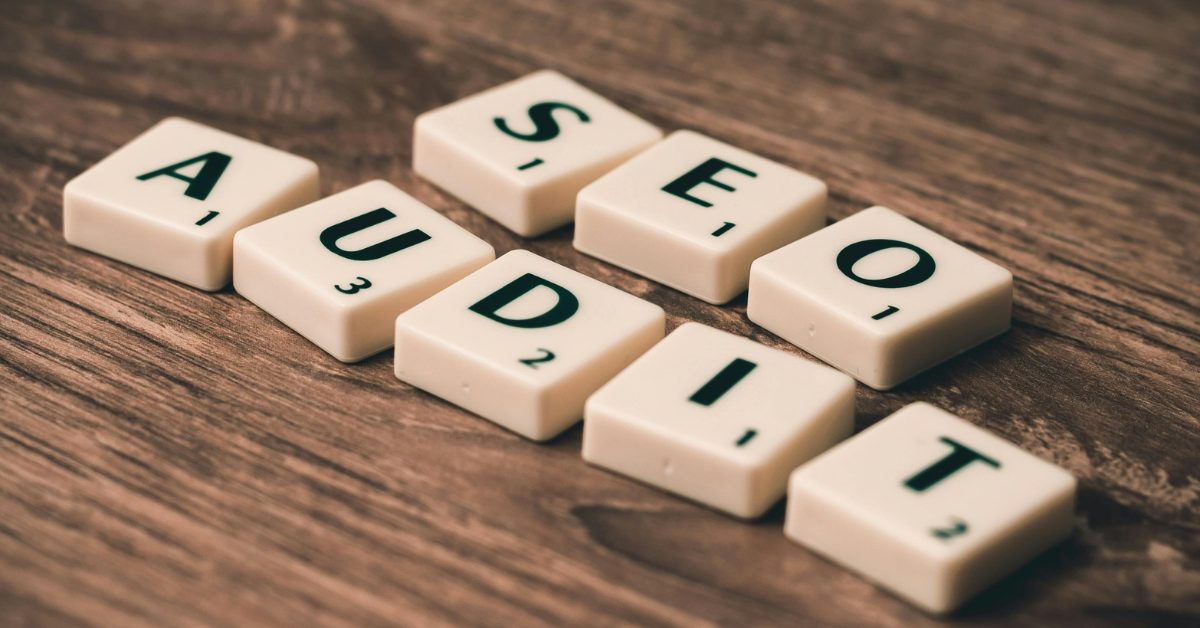 Benefits of An SEO Audit