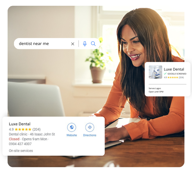 SEO Company in Lagos
