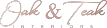 Oak and Teak LOGO