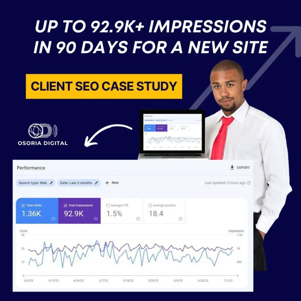 SEO Expert in Lagos