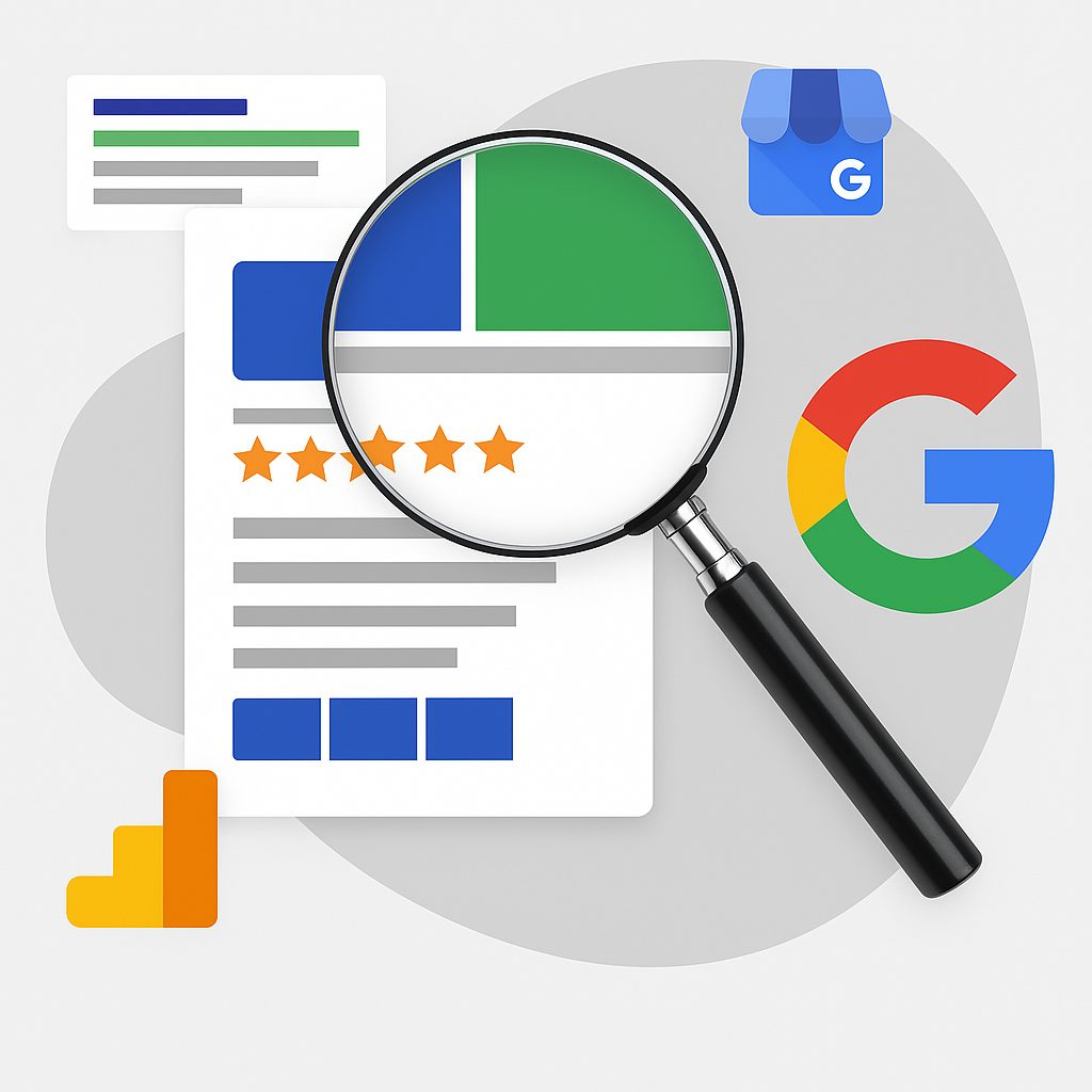 Local SEO Strategy Session