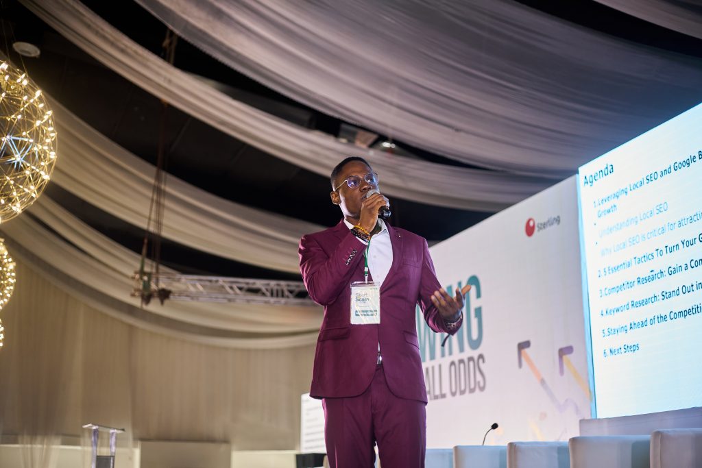 SEO Expert in Lagos