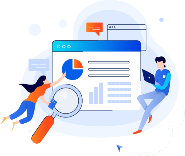 Blog Writing Service