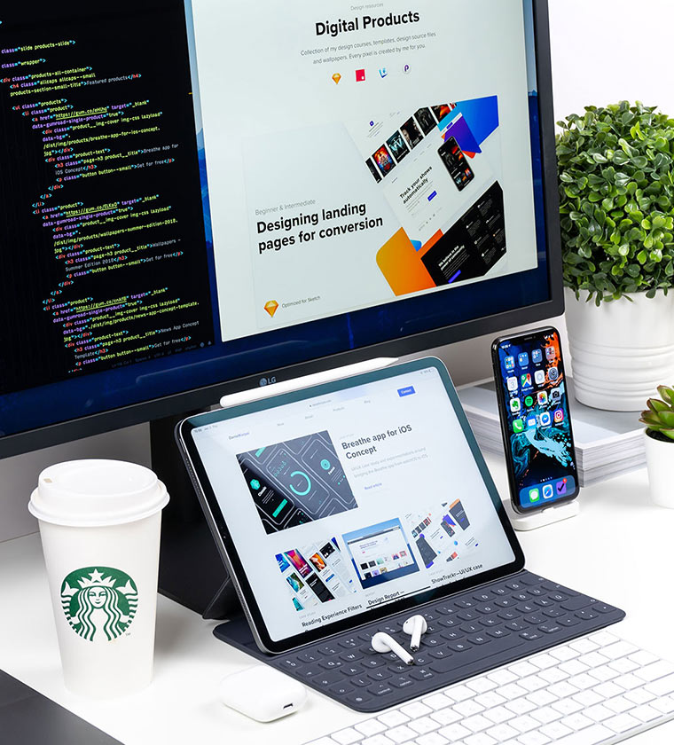 Local SEO Services