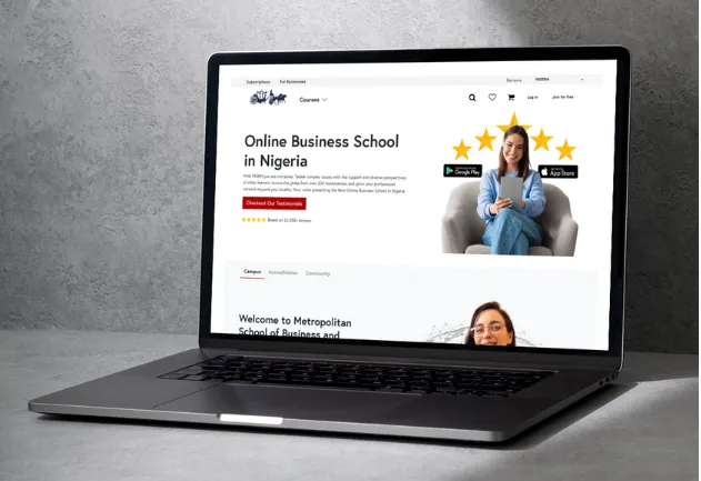 SEO Company in Lagos