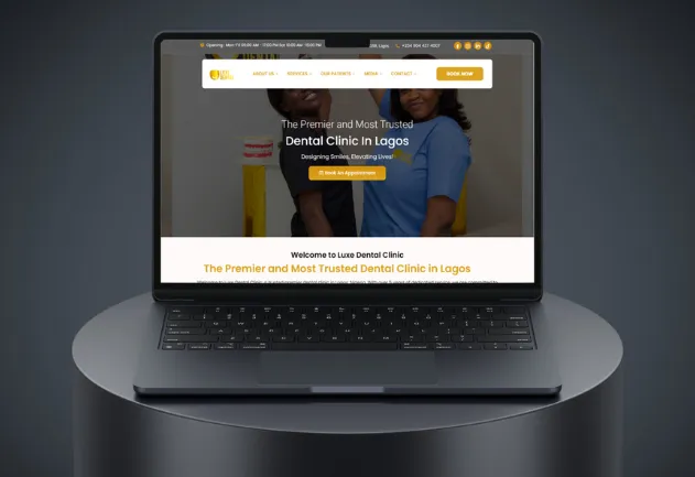 SEO Company in Lagos