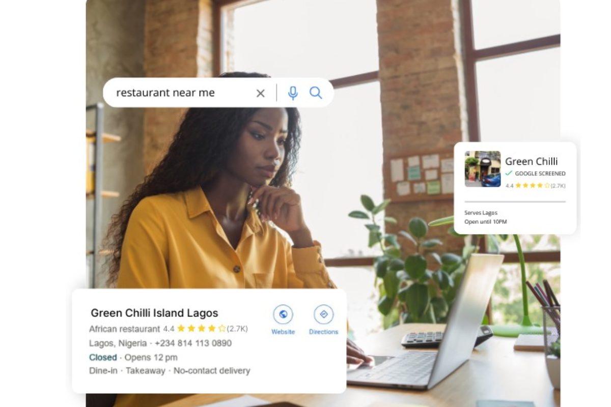 cost of seo in Nigeria