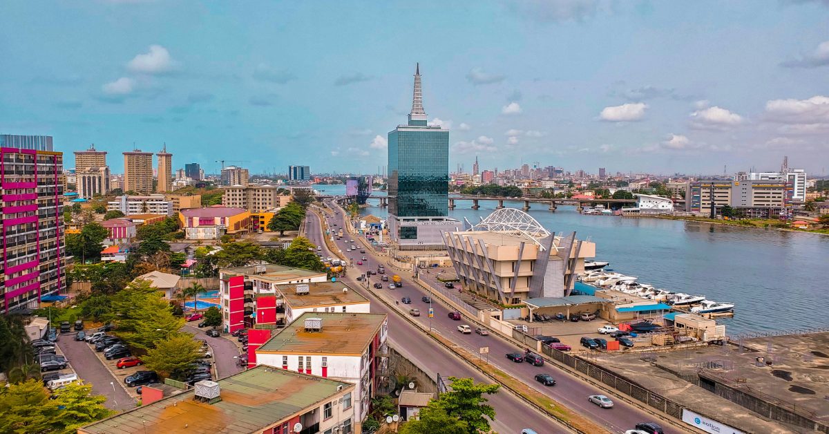 fun places to visit in Lagos